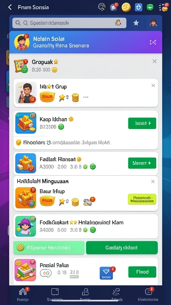 3446 - Momen penuh tantangan menghadapi musuh terakhir.