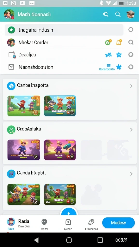 738slot - Tampilan antarmuka yang ramah pengguna dan menarik.