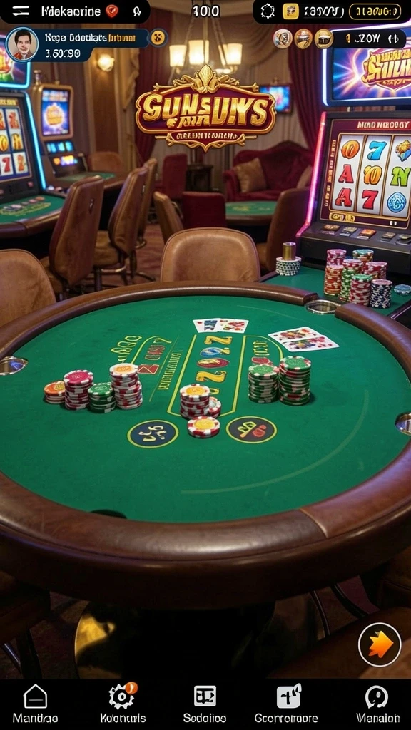 738slot - Fitur bonus yang menggiurkan dan menyenangkan.