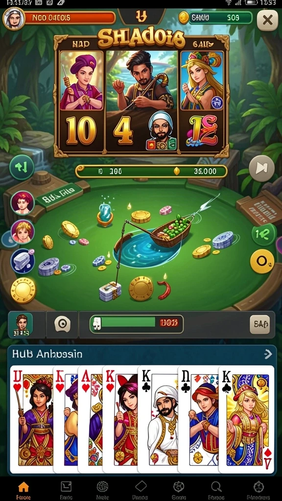 88big - Skrinsut menampilkan layar permainan slot yang menarik.
