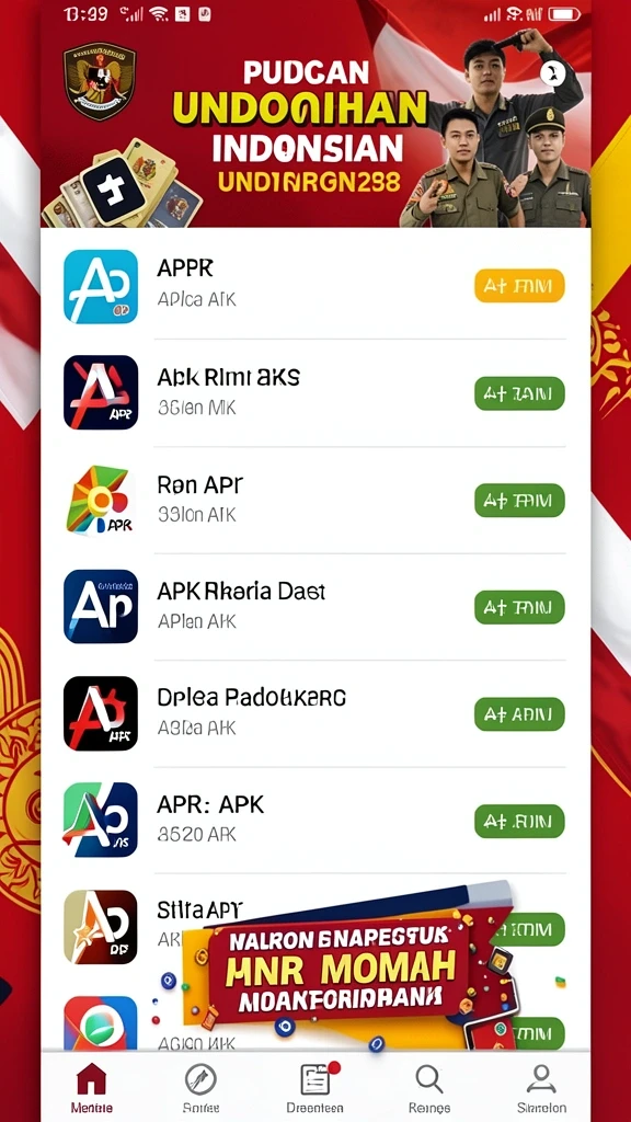aw8 - Tampilan antarmuka yang user-friendly