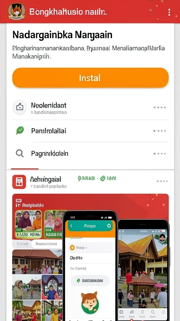 depo89 - Karakter unik yang bisa Anda pilih di DEPO89.