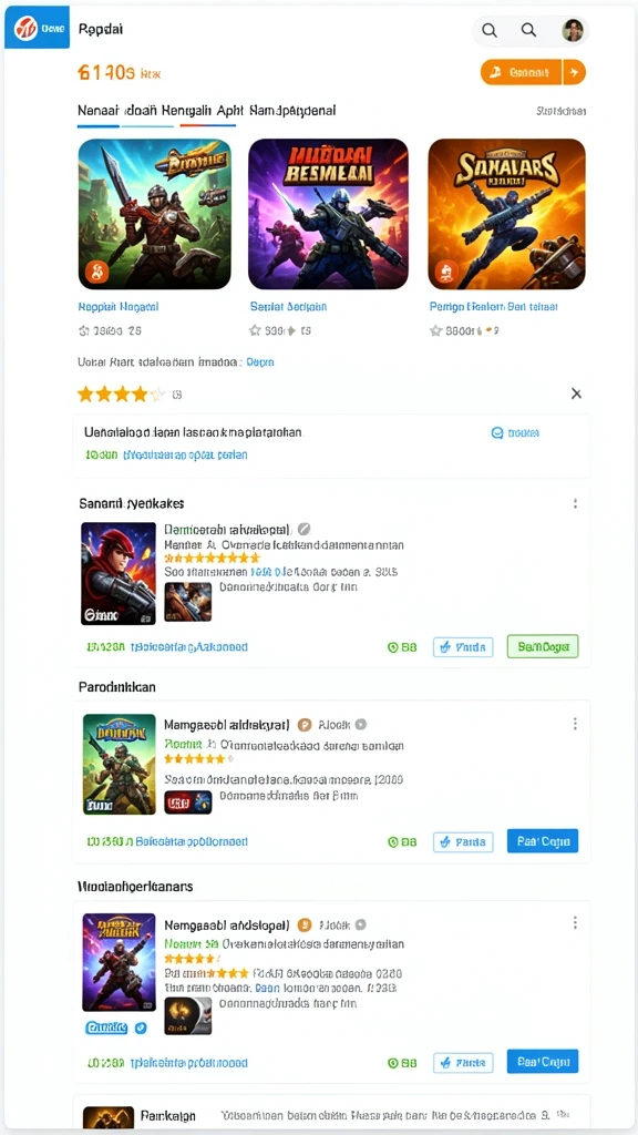 gacor78 - Mode permainan yang beragam dalam GACOR78.