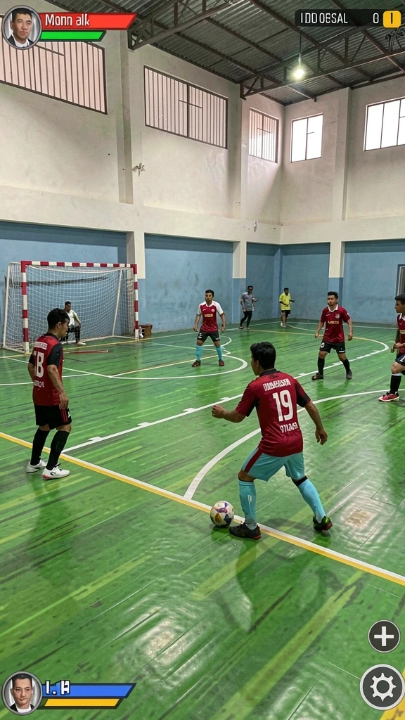 gacor88 - Pemandangan grafik yang memukau dan jelas.