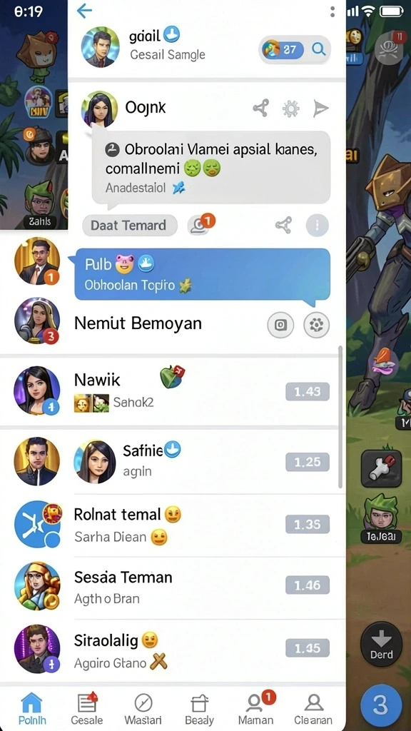 idpking - Level baru dengan tantangan yang lebih seru.
