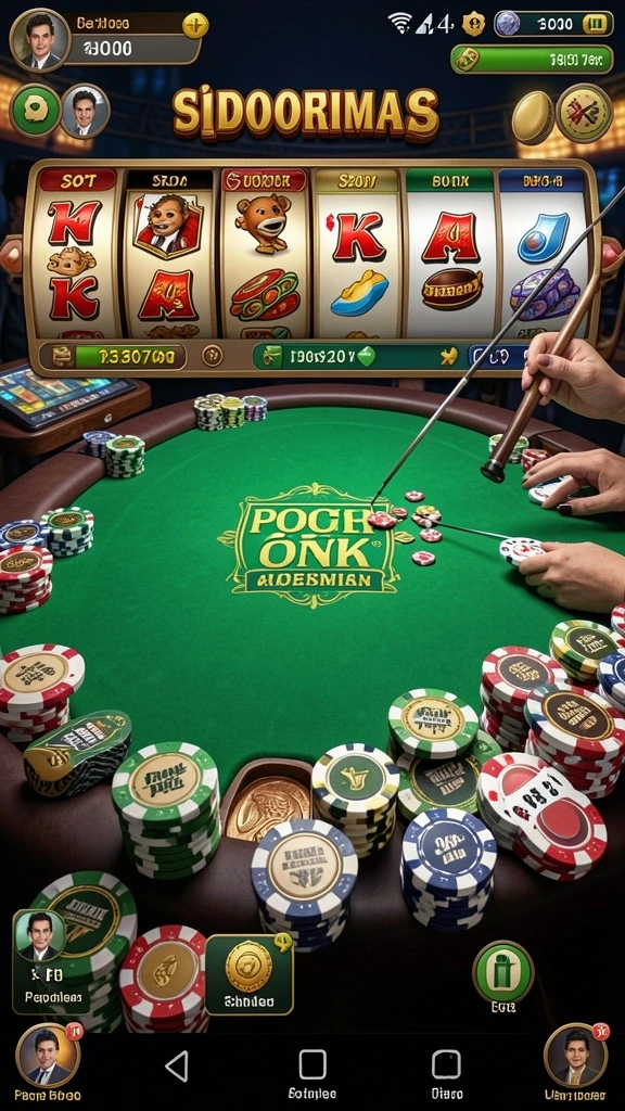 megawin888 - Fitur bonus yang menguntungkan dan menarik.