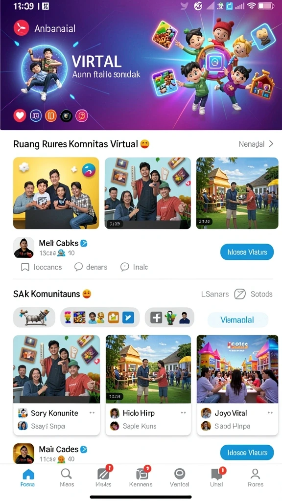 musang178 - Level baru yang menantang dengan grafis yang lebih baik.
