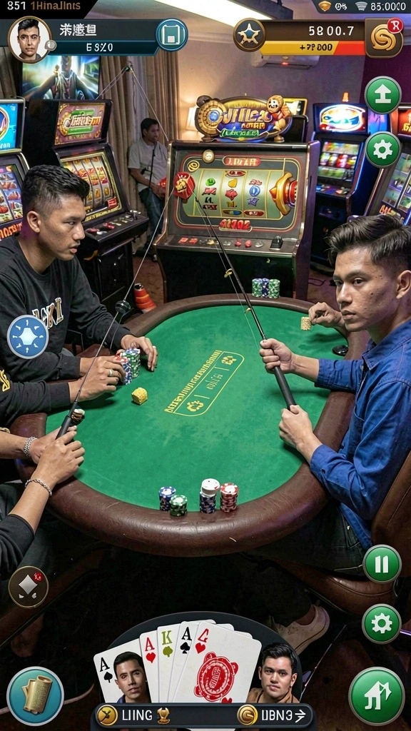 nirwana88 - Karakter baru yang menambah variasi permainan.