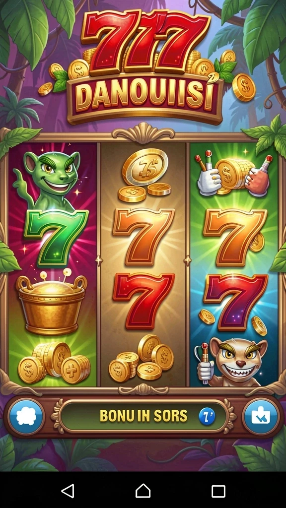 ocatoto - Layar menu yang menunjukkan berbagai level yang tersedia.