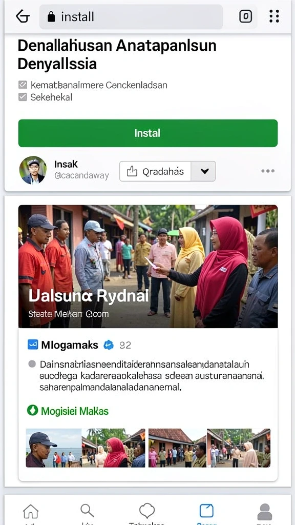ojktoto - Kesempatan memenangkan hadiah menarik di event.