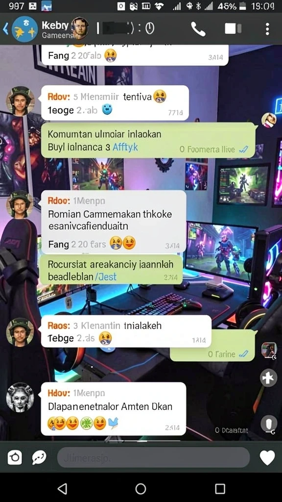 qqslot - Tampilan awal yang menarik dan ramah pengguna.