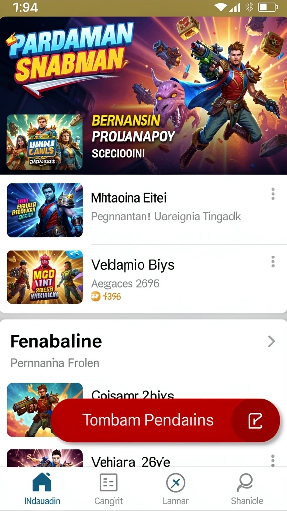 qqslot - Berbagai tema slot yang menyenangkan dan menantang.