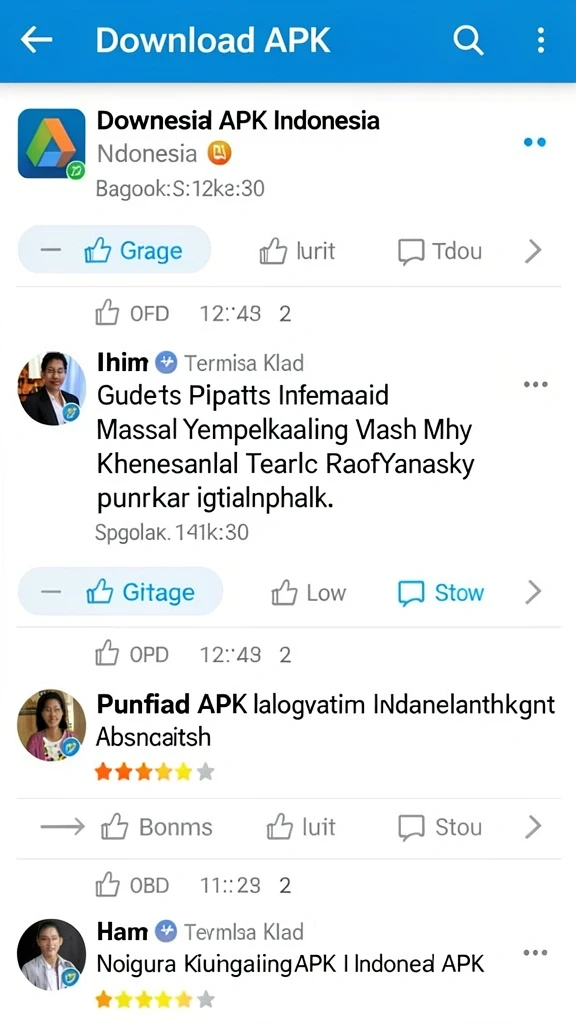 rpvip2 - Level-level menantang yang membuat ketagihan.