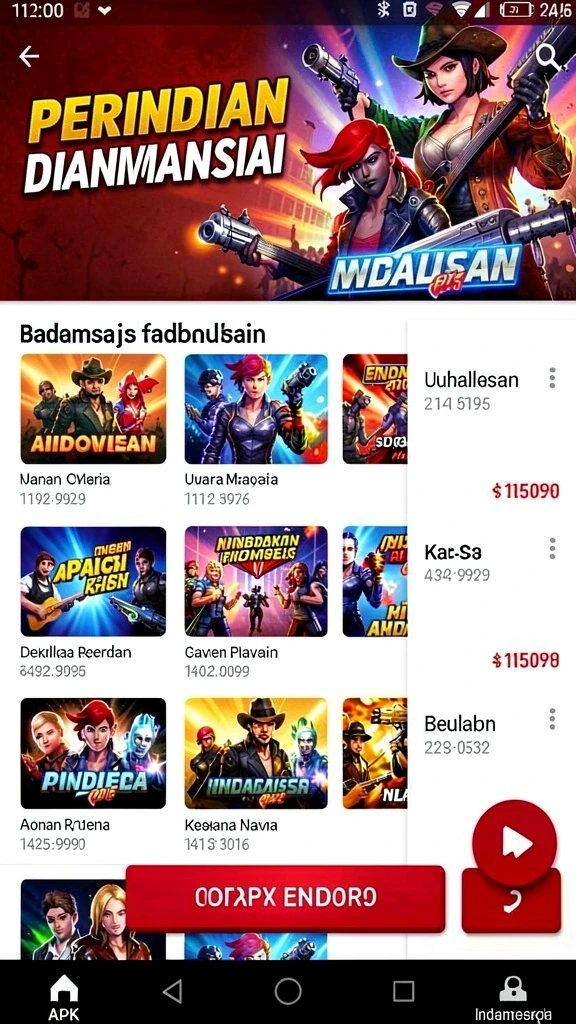 rsnvip8 - Fitur multiplayer yang seru untuk dimainkan bersama teman.