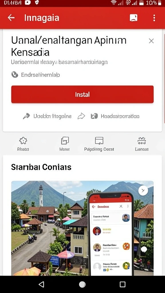 svip9 - Screenshot momen kompetitif dengan teman di SVIP9.