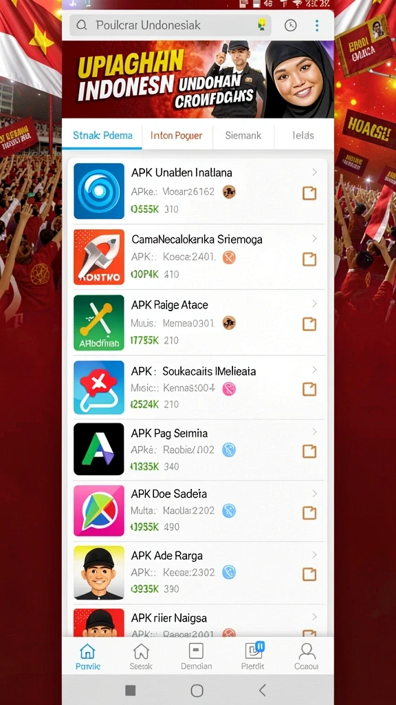 t9999 - Karakter baru yang diperkenalkan di pembaruan terbaru.