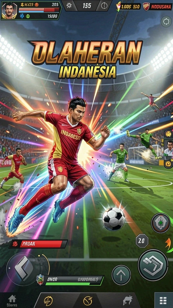 topanhoki - Tampilan awal yang memukau dari arena hoki.