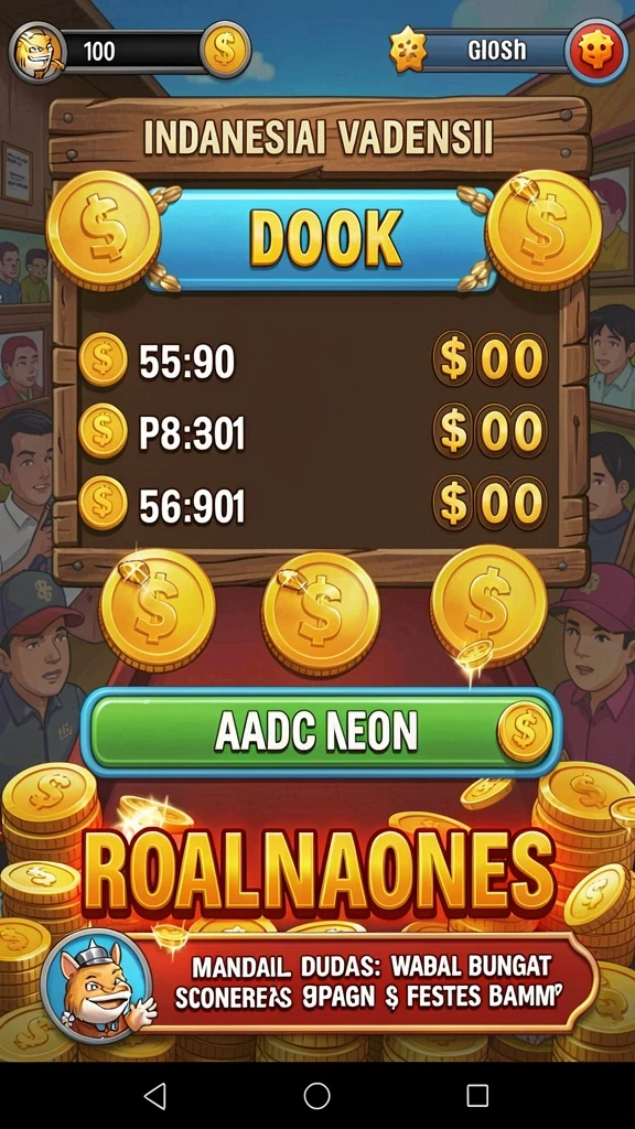 winrate777 - Tampilan utama WINRATE777 dengan antarmuka pengguna yang intuitif.