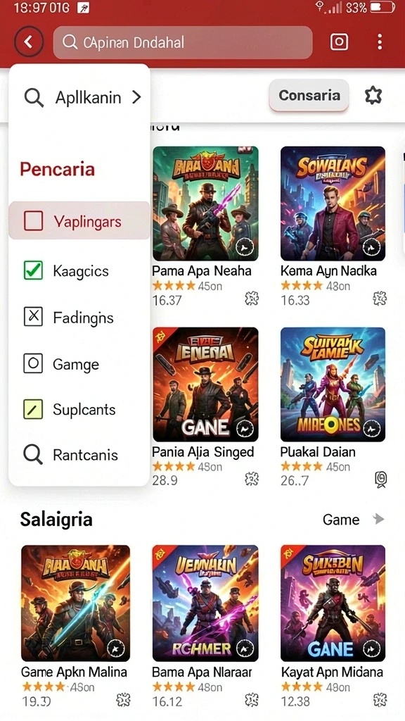 wow33 - Pembaruan konten yang rutin untuk pengalaman terbaik.