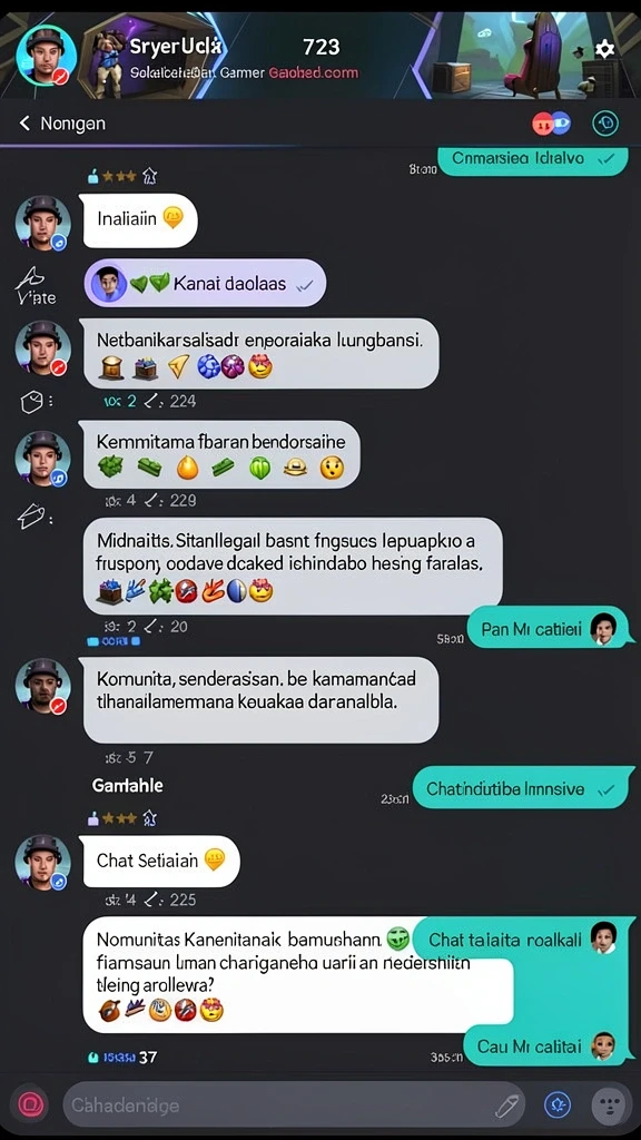 yumetoto - Gameplay seru dengan level yang menantang dan menyenangkan.