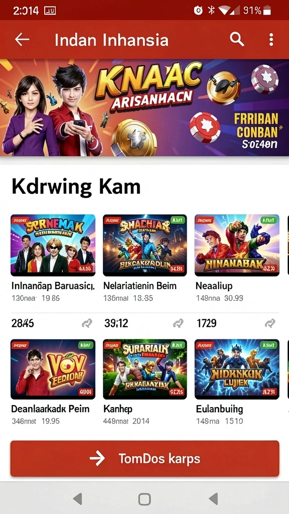 yumetoto - Screenshot komunitas pemain yang aktif berbagi pengalaman.