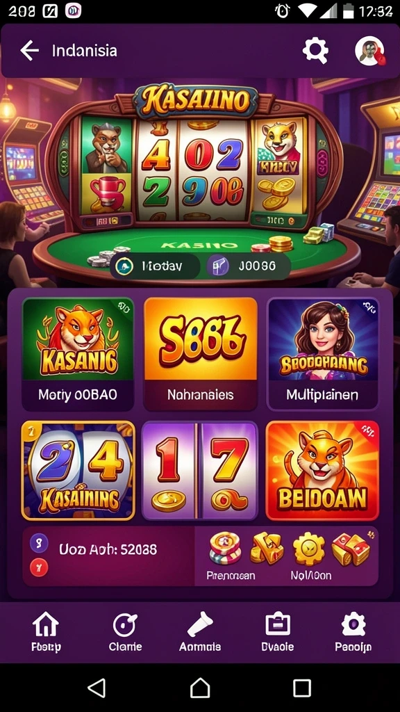 zara4d - Momen seru saat bermain ZARA4D dalam mode multiplayer.