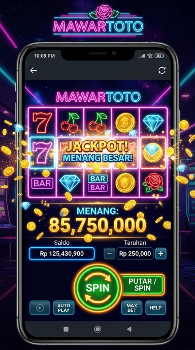 Pratinjau build resmi — siap diunduh untuk Android