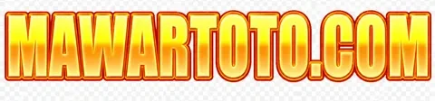 mawartoto — Logo Resmi